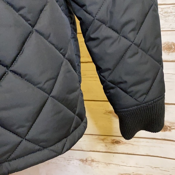 VANS Black Women Jacket XSmall - Picture 7 of 14